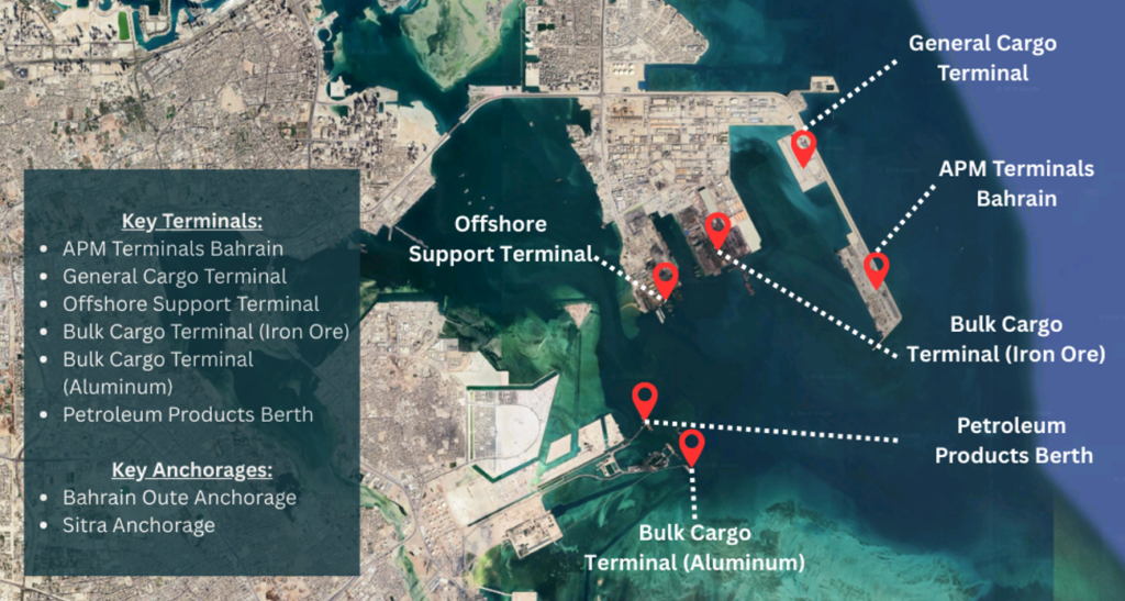 marine lubricants in khalifa bin salman